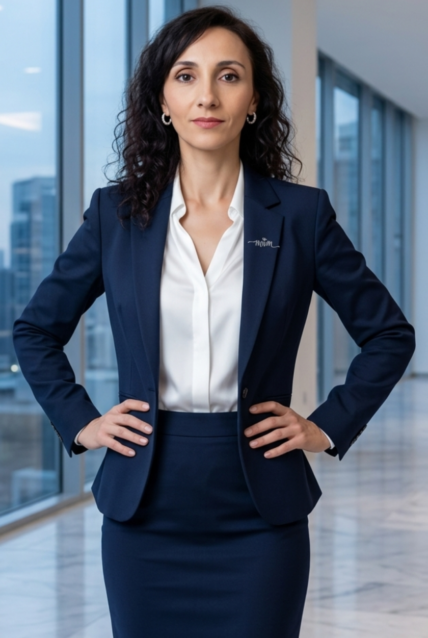 Sandra Micó Boró
